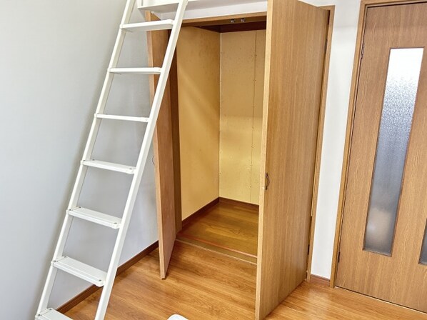 メゾン駅東の物件内観写真